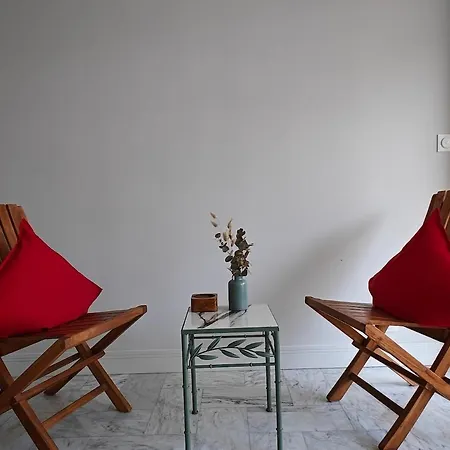 Apartman Seaside Azureen *