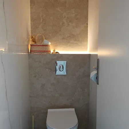 Seaside Azureen Apartman Antibes