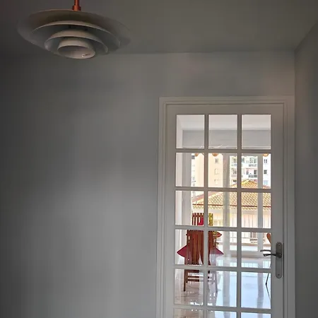 Seaside Azureen Apartman