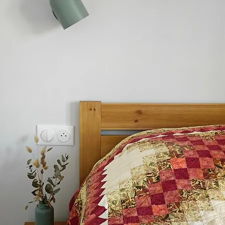 Seaside Azureen Apartman